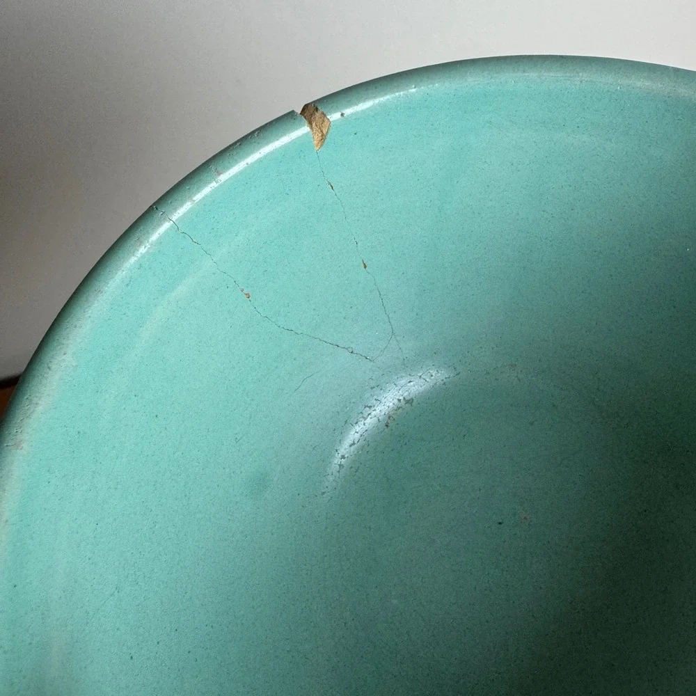 N/A ceramic mismatched